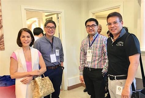 gina lopez foundation|‘Gina Lopez exemplifies St. Francis of Assisi’ .